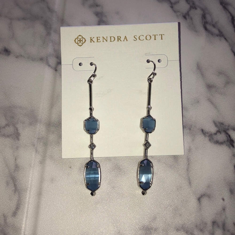 Mary Gene Kendra Scott
